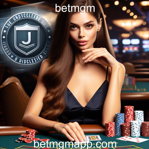 A Fascinante Experiência dos Jogos de Mesa na BetMGM